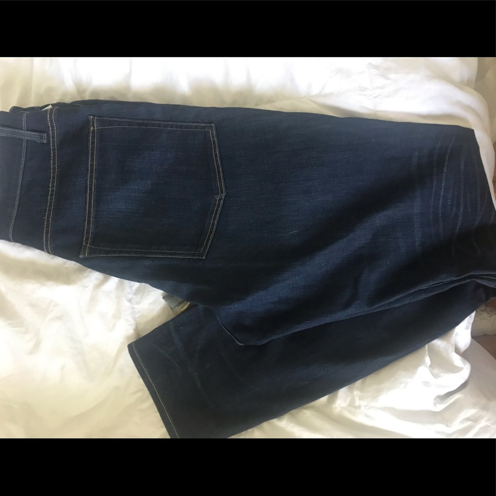 Imogene & Willie Elizabeth Jean size 32